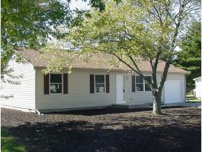[Address Hidden by Seller], Thomasboro, IL 61878