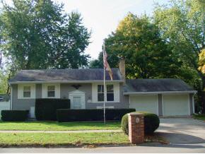[Address Hidden by Seller], Champaign, IL 61821