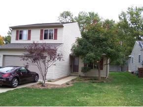 [Address Hidden by Seller], Champaign, IL 61821