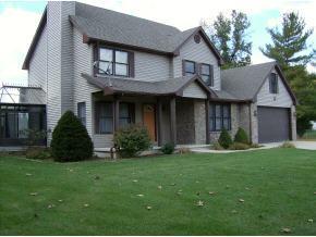 [Address Hidden by Seller], Westville, IL 61883
