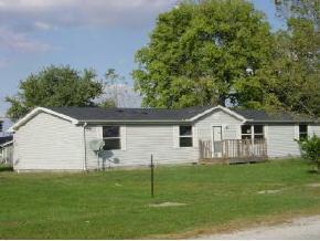 [Address Hidden by Seller], Metcalf, IL 61940