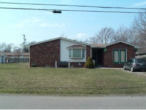 [Address Hidden by Seller], Fisher, IL 61843