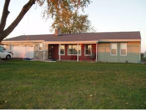 [Address Hidden by Seller], Thomasboro, IL 61878