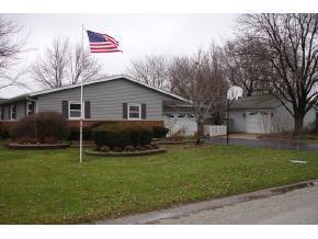 [Address Hidden by Seller], St. Joseph, IL 61873