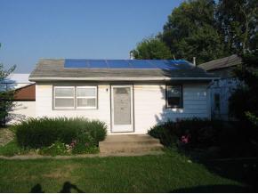 [Address Hidden by Seller], Tilton, IL 61833