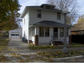 [Address Hidden by Seller], Urbana, IL 61801
