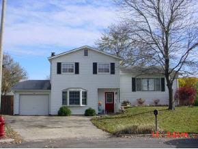 [Address Hidden by Seller], Monticello, IL 61856