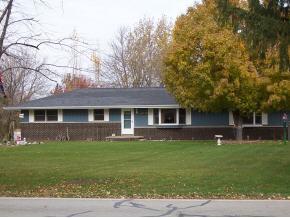 [Address Hidden by Seller], Mahomet, IL 61853