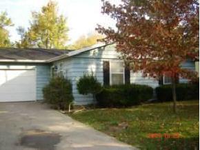 [Address Hidden by Seller], Danville, IL 61832