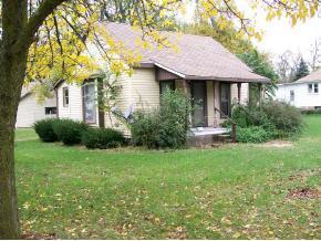 [Address Hidden by Seller], Fithian, IL 61844
