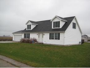 [Address Hidden by Seller], Thomasboro, IL 61878