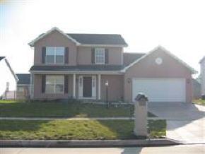 [Address Hidden by Seller], Champaign, IL 61822