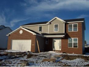 [Address Hidden by Seller], Urbana, IL 61802