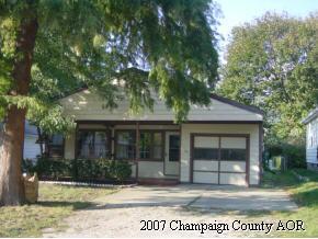 [Address Hidden by Seller], Champaign, IL 61821