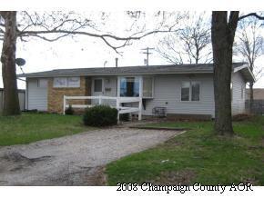 [Address Hidden by Seller], Champaign, IL 61821
