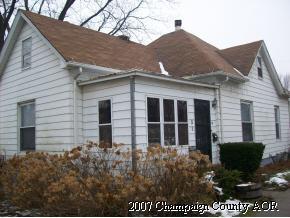 [Address Hidden by Seller], Champaign, IL 61820
