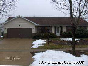 [Address Hidden by Seller], Champaign, IL 61822