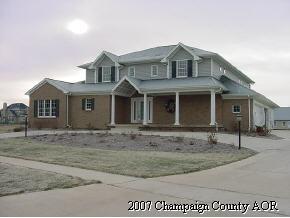 [Address Hidden by Seller], Mahomet, IL 61853