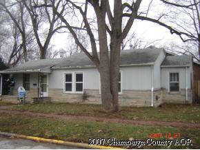 [Address Hidden by Seller], Urbana, IL 61802