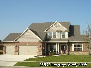 [Address Hidden by Seller], Champaign, IL 61822