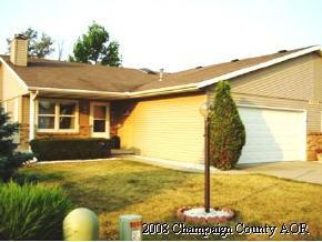 [Address Hidden by Seller], Champaign, IL 61822