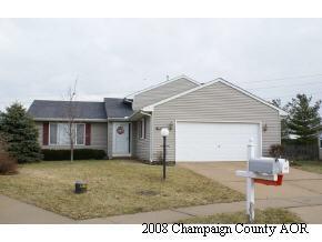 [Address Hidden by Seller], Champaign, IL 61822