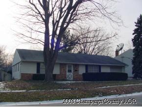 [Address Hidden by Seller], Urbana, IL 61802