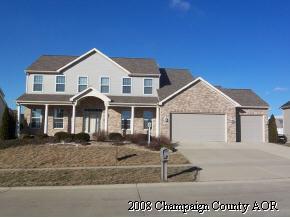 [Address Hidden by Seller], Champaign, IL 61822