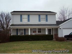 [Address Hidden by Seller], St. Joseph, IL 61873
