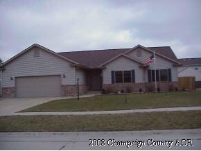 [Address Hidden by Seller], St. Joseph, IL 61873