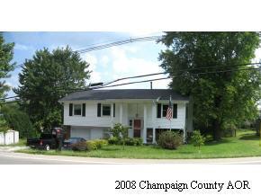 [Address Hidden by Seller], Mahomet, IL 61853