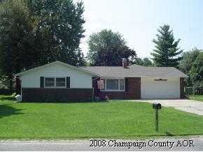 [Address Hidden by Seller], St. Joseph, IL 61873