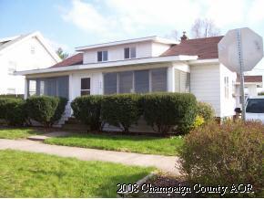 [Address Hidden by Seller], Champaign, IL 61820