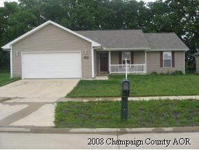 [Address Hidden by Seller], Urbana, IL 61802