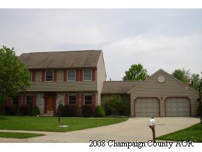 [Address Hidden by Seller], Mahomet, IL 61853