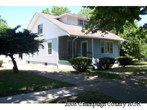 [Address Hidden by Seller], Champaign, IL 61820