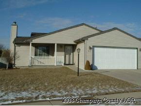 [Address Hidden by Seller], Champaign, IL 61822