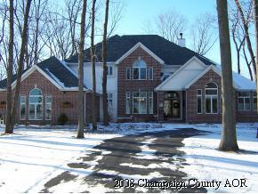 [Address Hidden by Seller], Mahomet, IL 61853