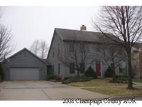 [Address Hidden by Seller], Champaign, IL 61821