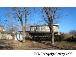 [Address Hidden by Seller], Champaign, IL 61821