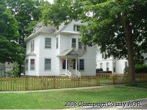 [Address Hidden by Seller], Champaign, IL 61820