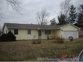 [Address Hidden by Seller], Mahomet, IL 61853