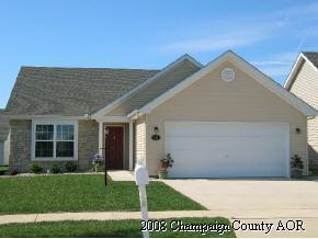 [Address Hidden by Seller], Champaign, IL 61822