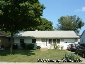 [Address Hidden by Seller], Champaign, IL 61821