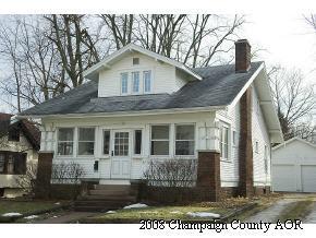 [Address Hidden by Seller], Champaign, IL 61820