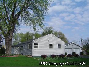 [Address Hidden by Seller], Champaign, IL 61820