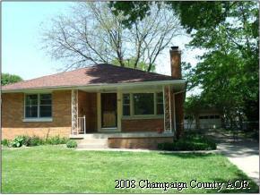 [Address Hidden by Seller], Champaign, IL 61821