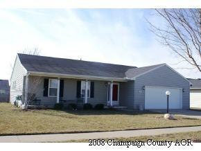 [Address Hidden by Seller], Champaign, IL 61822