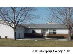 2507B Myers Ct., Champaign, IL 61822