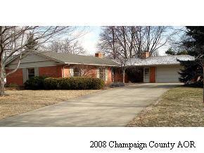 [Address Hidden by Seller], Champaign, IL 61821